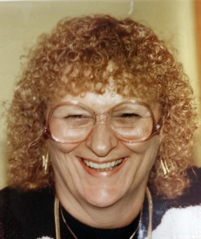 Suzanne M. Bobala 1940-2023 | News, Sports, Jobs - Vimarsana News